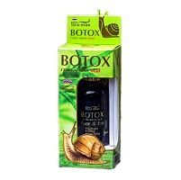 Сыворотка с муцином улитки Royal Thai Herb Botox Extra Serum Snail, 30 мл. Таиланд Сыворотка с муцином улитки Royal Thai Herb Botox Extra Serum Snail, 30 мл. Таиланд