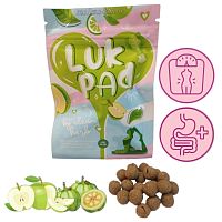 Luk Pad by Clean Herb Slimming - Натуральные травяные таблетки для похудения, детокса и очищения организма. Таиланд Luk Pad by Clean Herb Slimming - Натуральные травяные таблетки для похудения, детокса и очищения организма. Таиланд